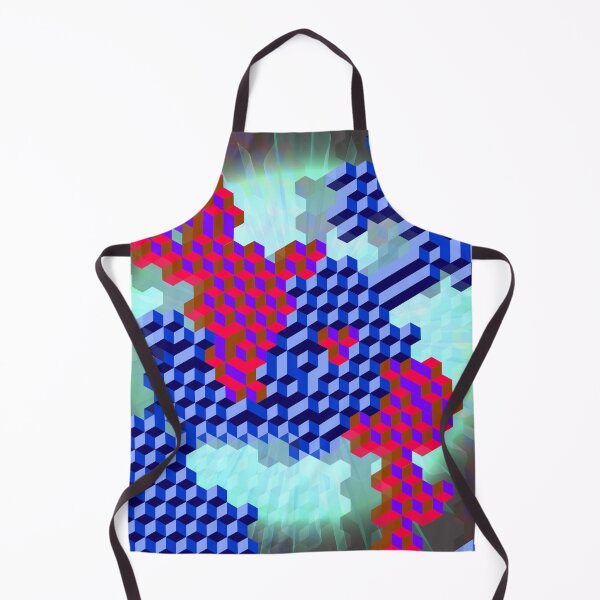 Item preview, Retro Sci-fi Psychedelia designed and sold by Design--Spore.