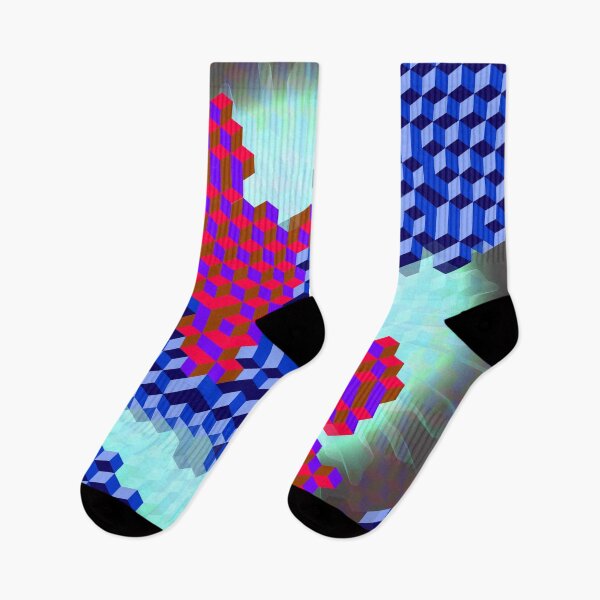 Item preview, Retro Sci-fi Psychedelia designed and sold by Design--Spore.