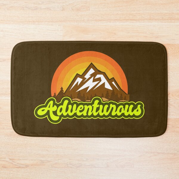 Item preview, Adventurous - Brownish Gold designed and sold by Chubuter.