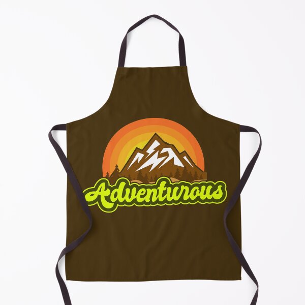 Item preview, Adventurous - Brownish Gold designed and sold by Chubuter.