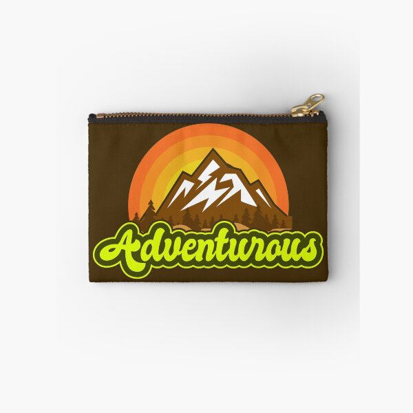 Item preview, Adventurous - Brownish Gold designed and sold by Chubuter.