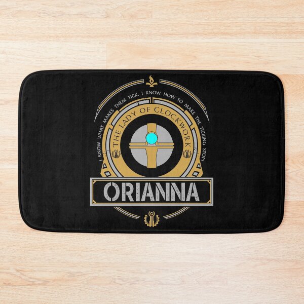 Item preview, ORIANNA - LIMITED EDITION designed and sold by allstarfey1.