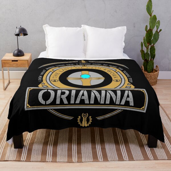 Item preview, ORIANNA - LIMITED EDITION designed and sold by allstarfey1.