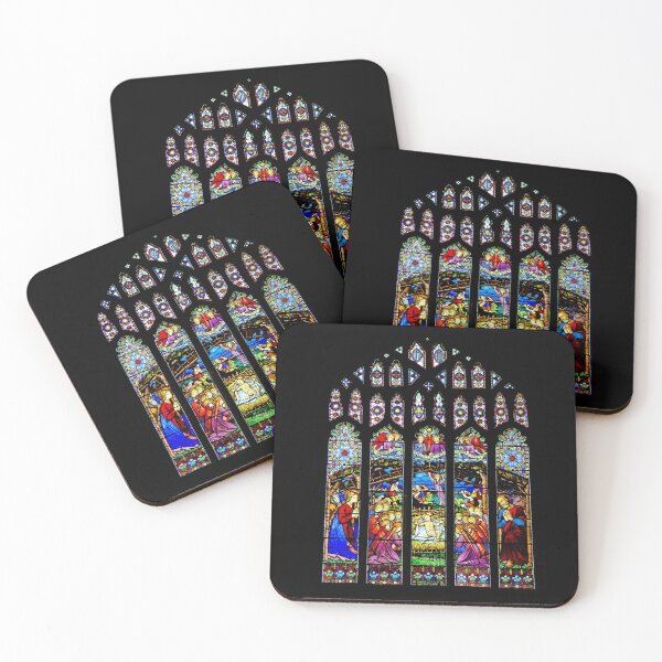 Item preview, Stained Glass Window 2 designed and sold by DennisSimcott.