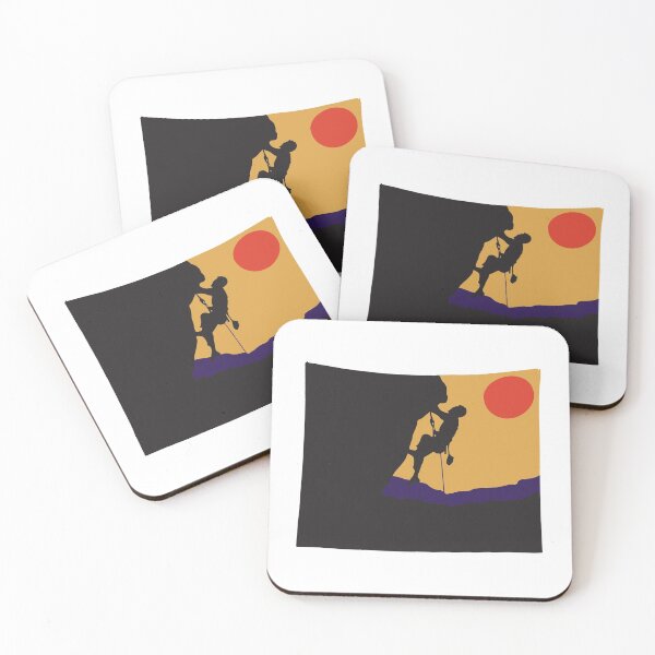 Item preview, Rock Climbing designed and sold by TopBaseline.