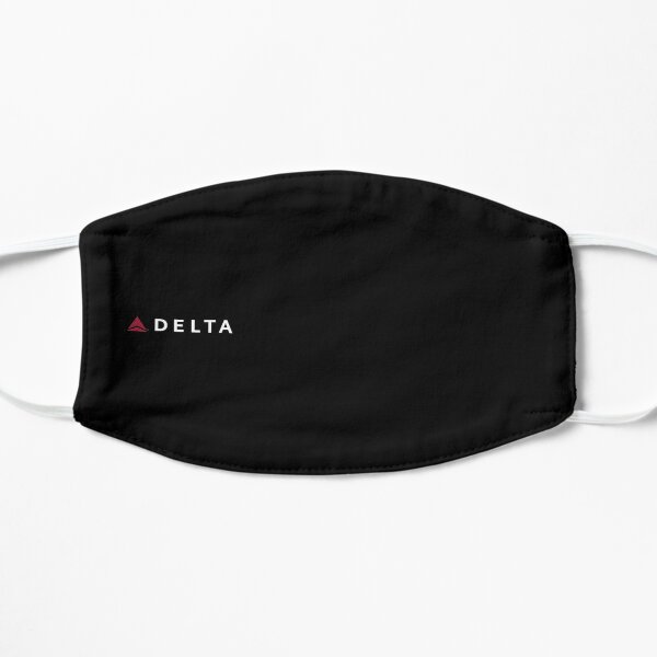 BEST SELING - Delta airlines Mask