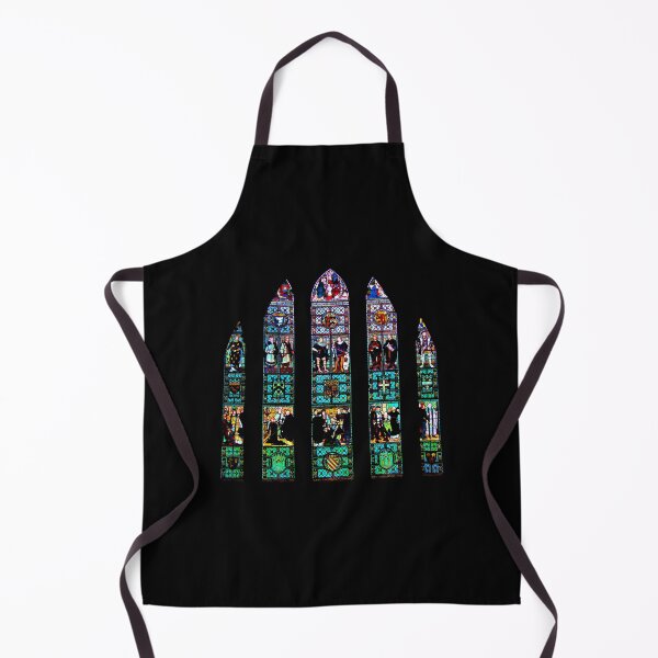 Item preview, Stained Glass Window 1 designed and sold by DennisSimcott.