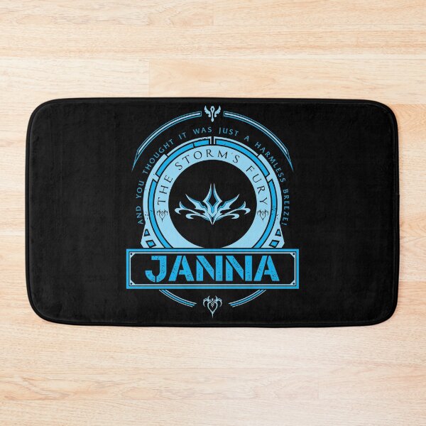 Item preview, JANNA - LIMITED EDITION designed and sold by allstarfey1.