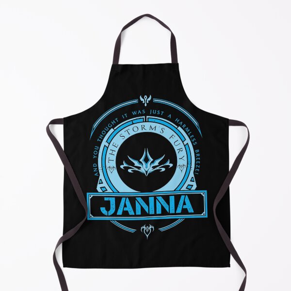 Item preview, JANNA - LIMITED EDITION designed and sold by allstarfey1.