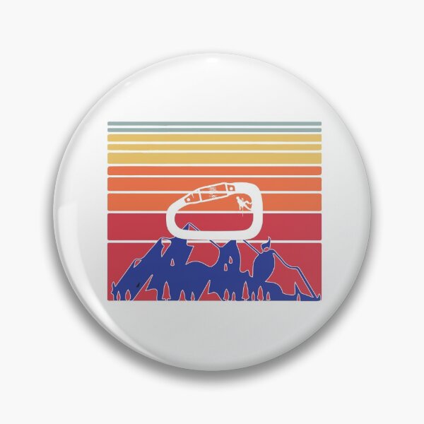 Item preview, Rock Climbing designed and sold by TopBaseline.
