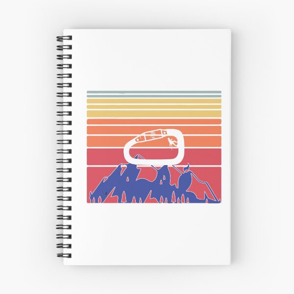 Item preview, Rock Climbing designed and sold by TopBaseline.