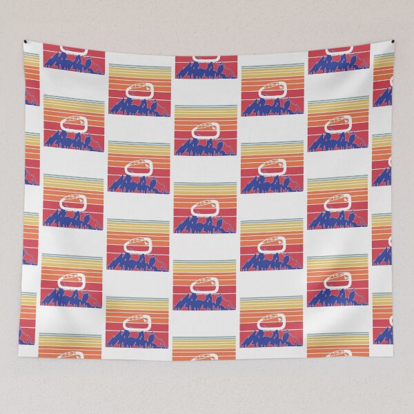 Item preview, Rock Climbing designed and sold by TopBaseline.