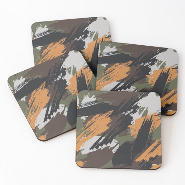 Item preview, Artistic Camo designed and sold by GingerBest.