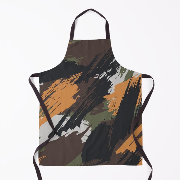 Item preview, Artistic Camo designed and sold by GingerBest.