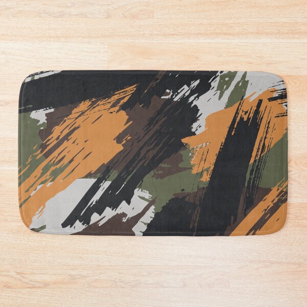 Item preview, Artistic Camo designed and sold by GingerBest.