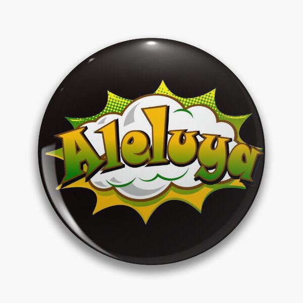 Item preview, Aleluya  designed and sold by My name is USA.