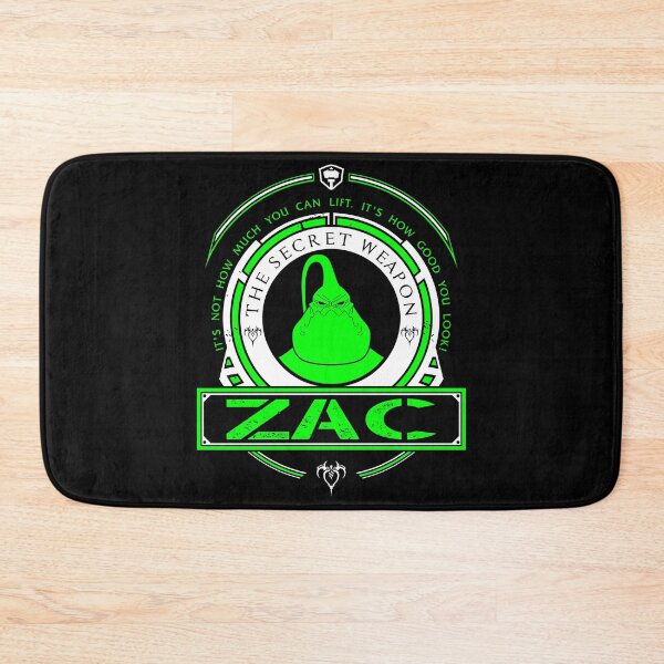 Item preview, ZAC - LIMITED EDITION designed and sold by allstarfey1.