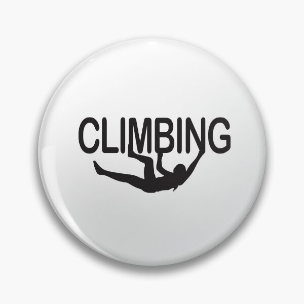 Item preview, Rock Climbing designed and sold by TopBaseline.