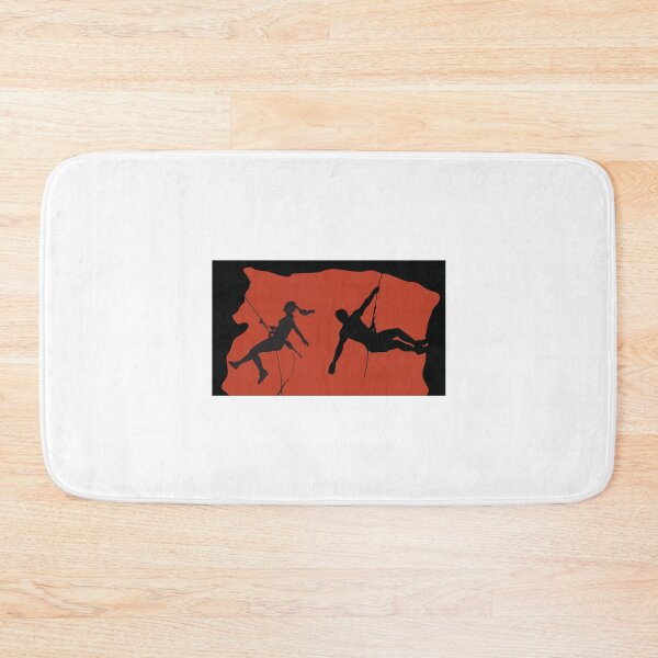Item preview, Rock Climbing designed and sold by TopBaseline.