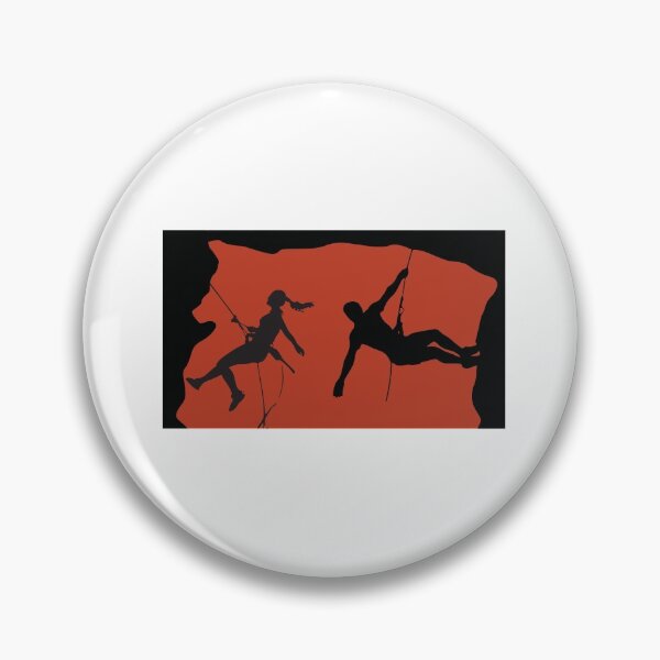 Item preview, Rock Climbing designed and sold by TopBaseline.