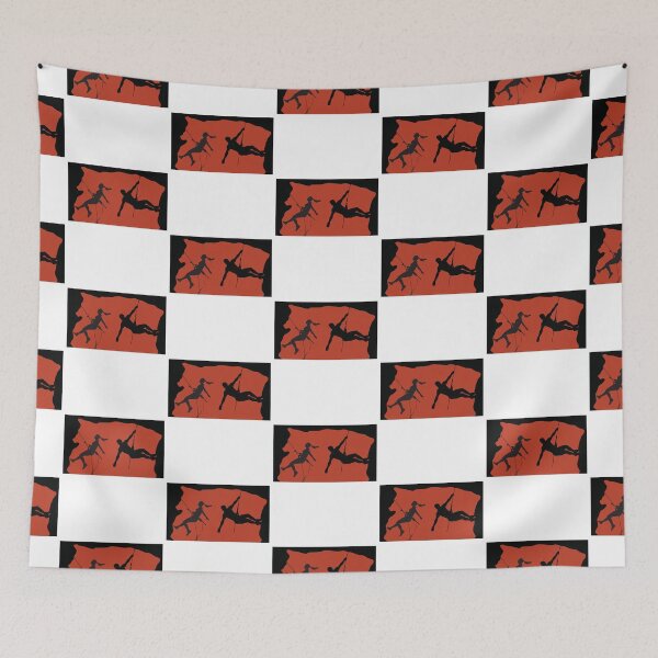 Item preview, Rock Climbing designed and sold by TopBaseline.