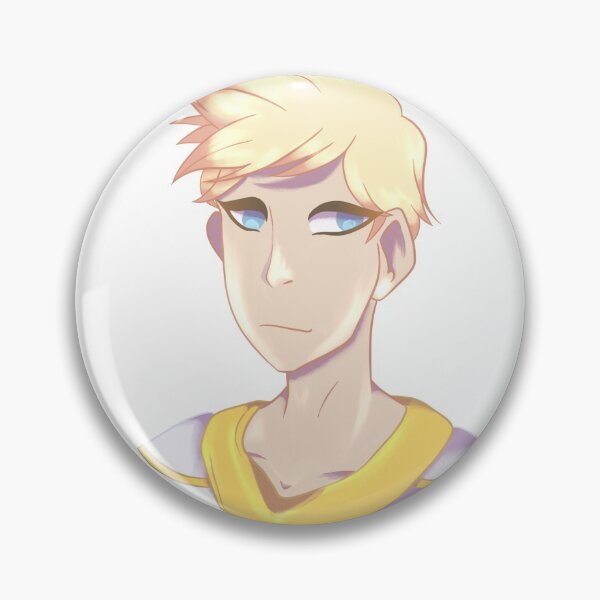 Item preview, garroth ro'mave designed and sold by AskarlShrexy.