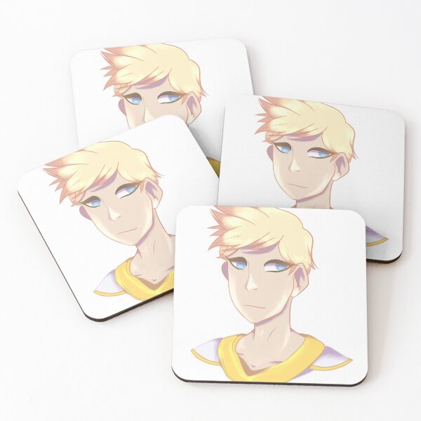Item preview, garroth ro'mave designed and sold by AskarlShrexy.