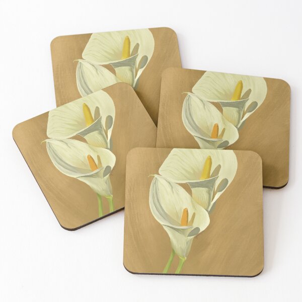 Item preview, Flower Lily  designed and sold by tiffanyresu.