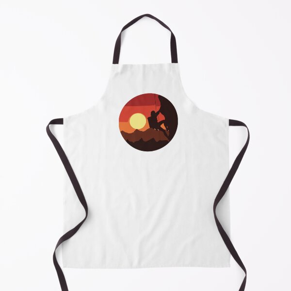 Item preview, Rock Climbing designed and sold by TopBaseline.