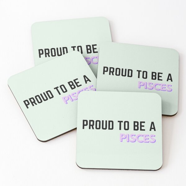 Item preview, proud to be a pisces designed and sold by Lilou-artem.