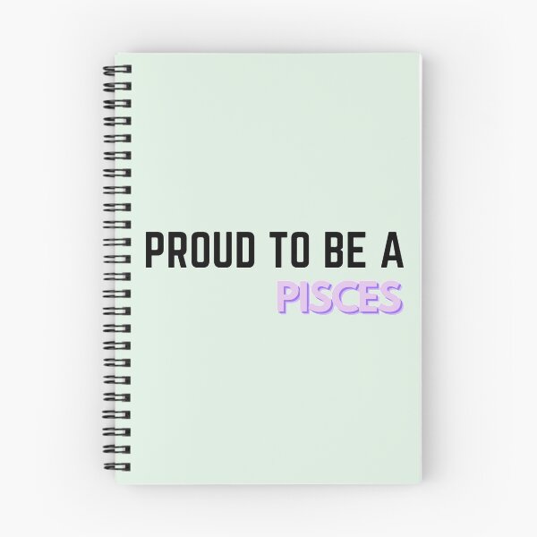 Item preview, proud to be a pisces designed and sold by Lilou-artem.