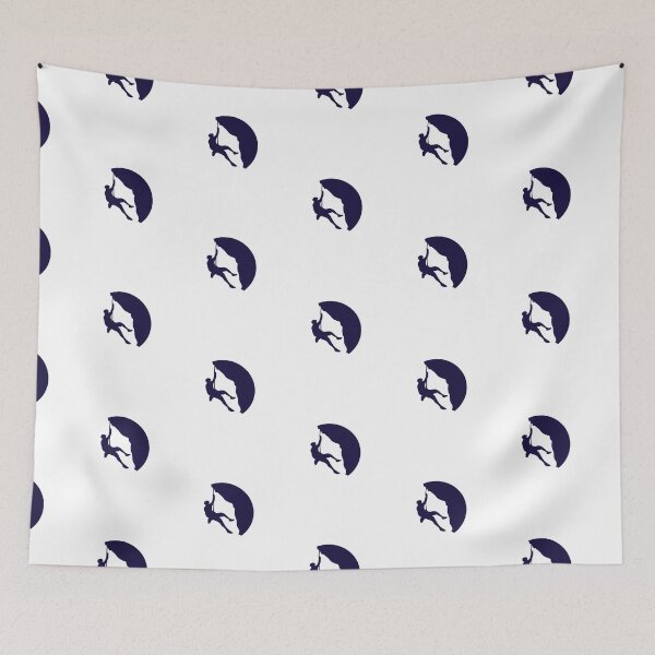 Item preview, Rock Climbing designed and sold by TopBaseline.