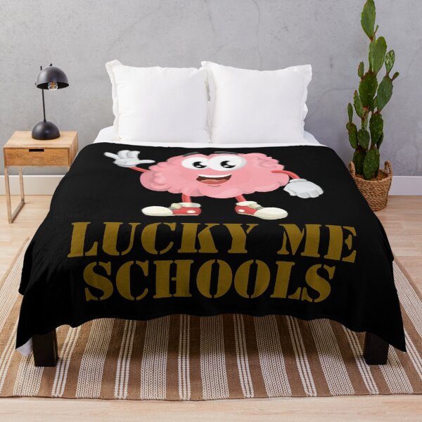 Item preview, Lucky Me Schools designed and sold by Uvogin2099.