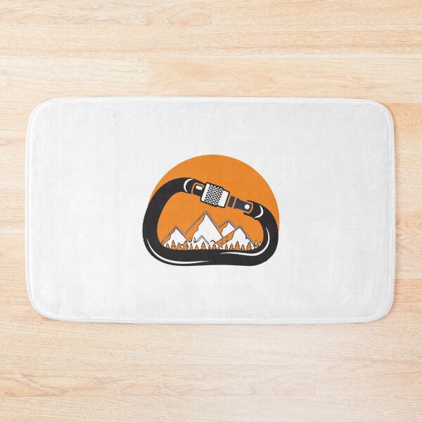 Item preview, Rock Climbing designed and sold by TopBaseline.
