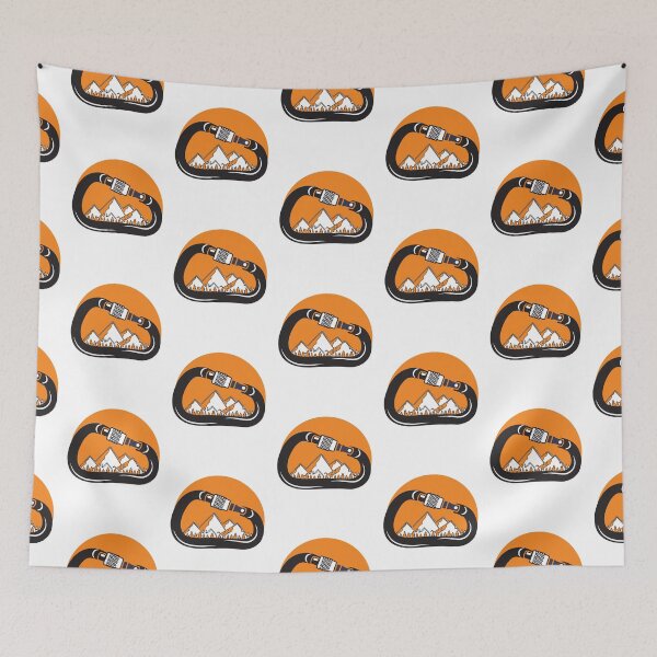 Item preview, Rock Climbing designed and sold by TopBaseline.