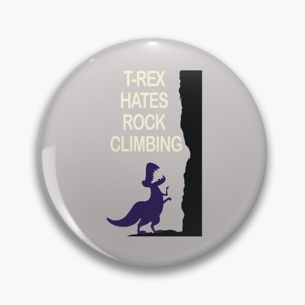 Item preview, Rock Climbing designed and sold by TopBaseline.