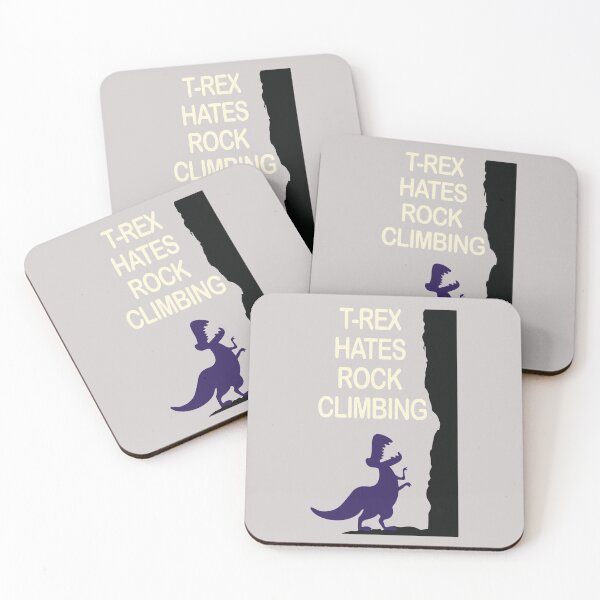 Item preview, Rock Climbing designed and sold by TopBaseline.