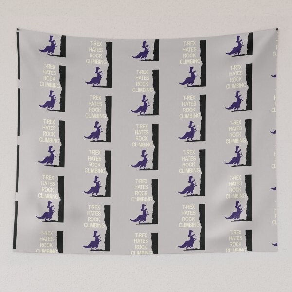 Item preview, Rock Climbing designed and sold by TopBaseline.