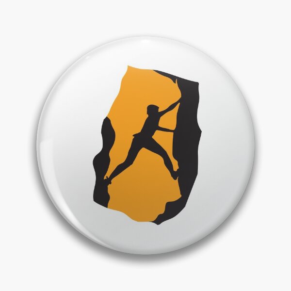 Item preview, Rock Climbing designed and sold by TopBaseline.