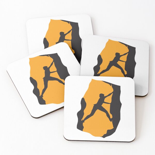 Item preview, Rock Climbing designed and sold by TopBaseline.