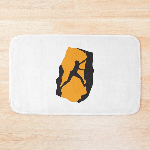 Item preview, Rock Climbing designed and sold by TopBaseline.