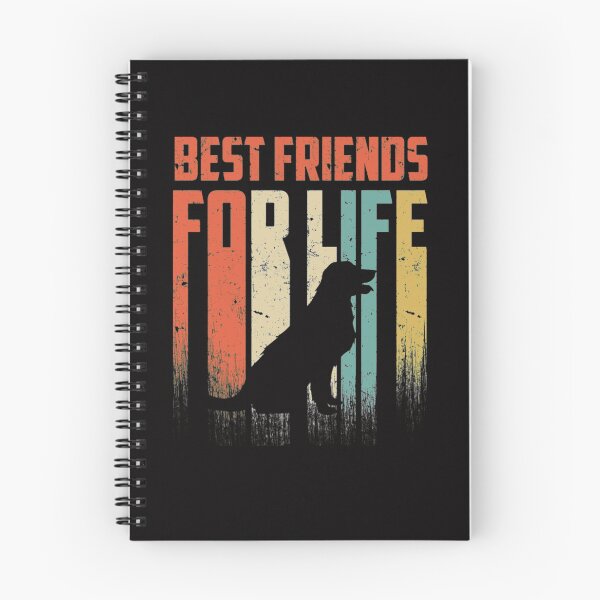 Item preview, Golden Retriever Best Friends For Life designed and sold by DarrenGutmann.