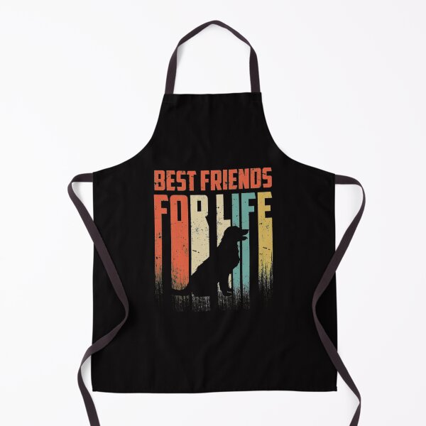Item preview, Golden Retriever Best Friends For Life designed and sold by DarrenGutmann.
