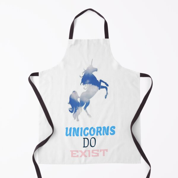 Item preview, Unicorns Do Exist designed and sold by Earthchild8888.