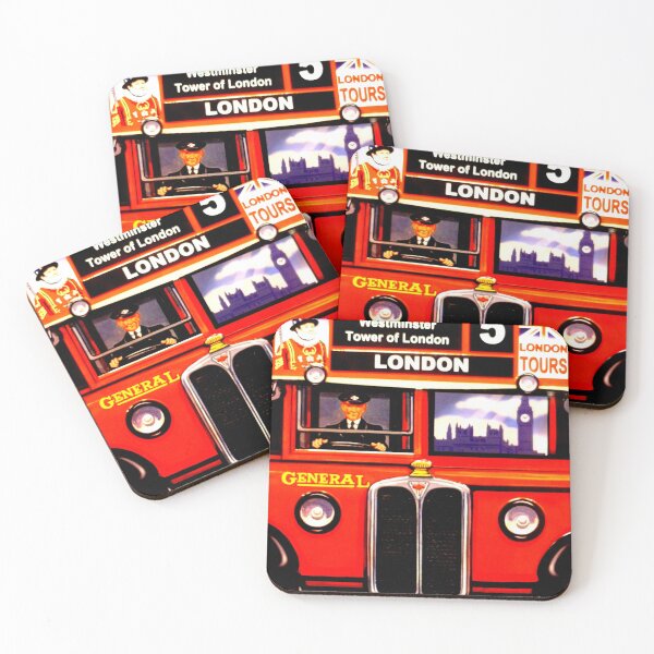 Item preview, London Bus 100 designed and sold by angel1.