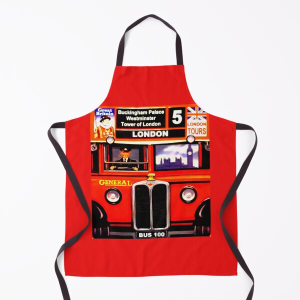 Item preview, London Bus 100 designed and sold by angel1.