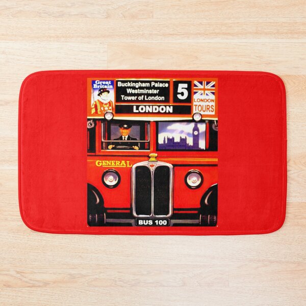 Item preview, London Bus 100 designed and sold by angel1.