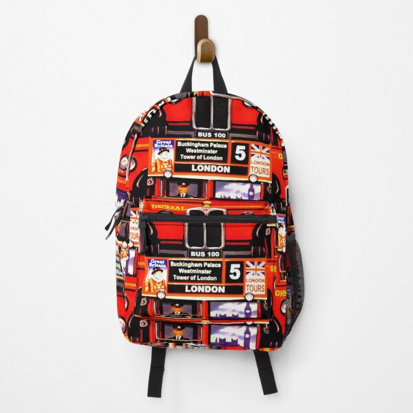 Item preview, London Bus 100 designed and sold by angel1.