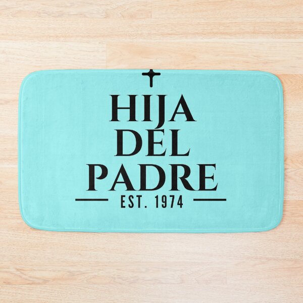 Item preview, Hija del Padre Establecida 1974 designed and sold by GeneralJesus.