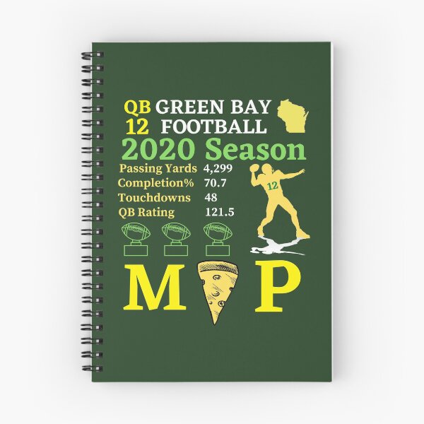 Item preview, Green Bay Football Packer Backer designed and sold by WoodburyLake.
